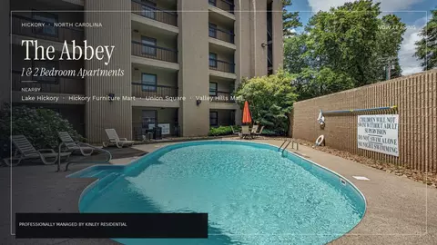 380 9th Avenue Dr NE, Hickory, NC 28601