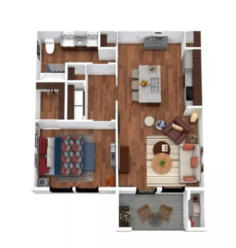 309 W Pipeline Rd, Hurst, TX 76053