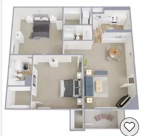 3801 Gannon Ln, Dallas, TX 75237