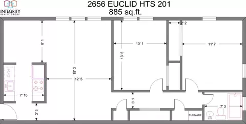 2580 Overlook Rd, Cleveland Heights, OH 44106