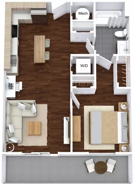 719 NE 83rd Ter, Miami, FL 33138