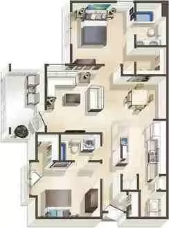 1 Preserve Ave W, Port Royal, SC 29935