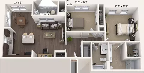 121 E Route 66, Glendora, CA 91740