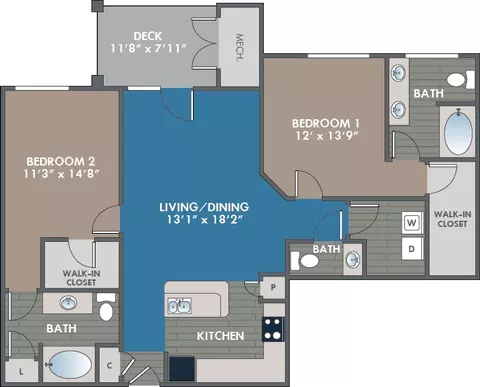 140 Abberly Dr, Stafford, VA 22554