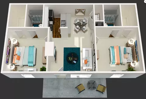 16938 Landings Dr, Huntersville, NC 28078