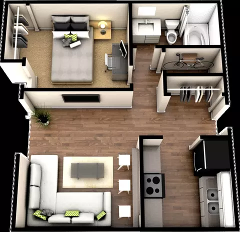 9913 E 1st Ave, Aurora, CO 80010