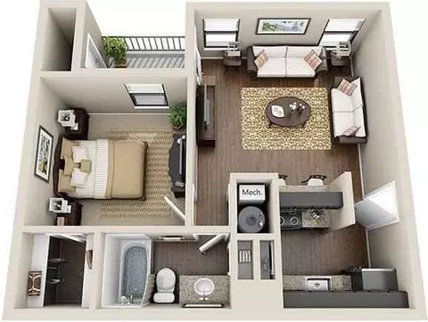 1800 Windridge Dr, Sandy Springs, GA 30350