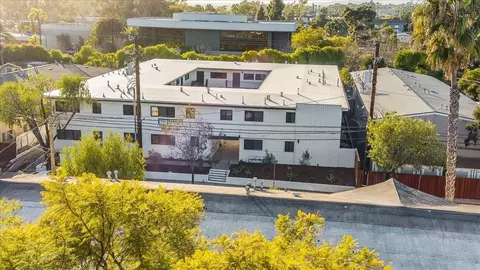 111 N La Cumbre Rd, Santa Barbara, CA 93110