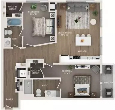 4702 Madison Yards Way, Madison, WI 53705