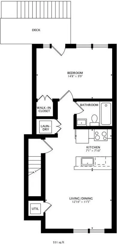 924 19th St NE, Washington, DC 20002