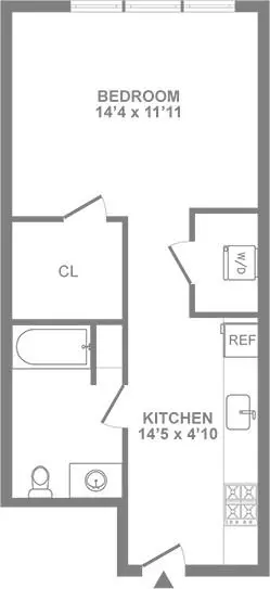 1100 Frank E Rodgers Blvd S, Harrison, NJ 07029