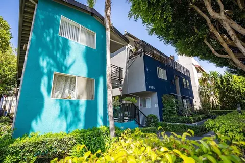 1015 2nd St, Santa Monica, CA 90403