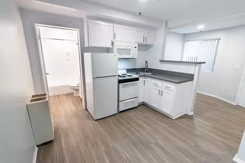 1015 2nd St, Santa Monica, CA 90403