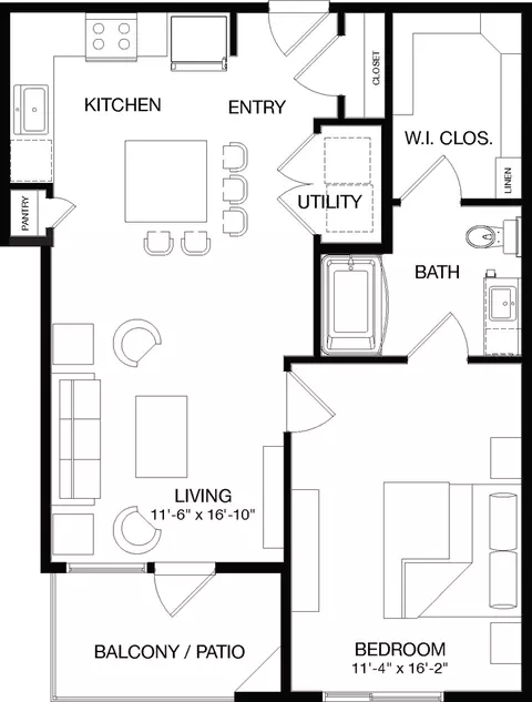 2660 N Buffalo Dr, Las Vegas, NV 89128