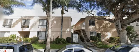 2635 5th St, Santa Monica, CA 90405