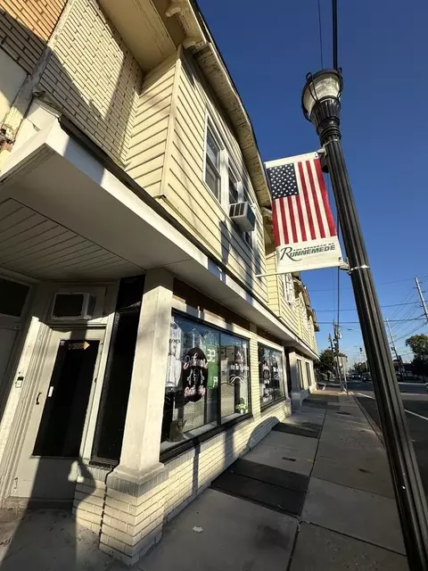 215 N Black Horse Pike, Runnemede, NJ 08078