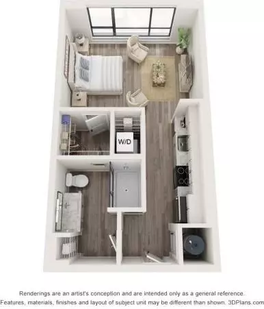 370 S Walker St, Cary, NC 27511