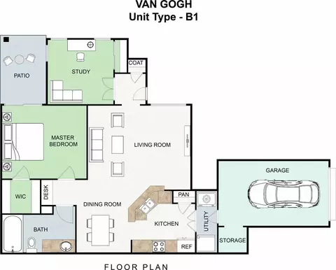 7711 Oconnor Dr, Brushy Creek, TX 78681