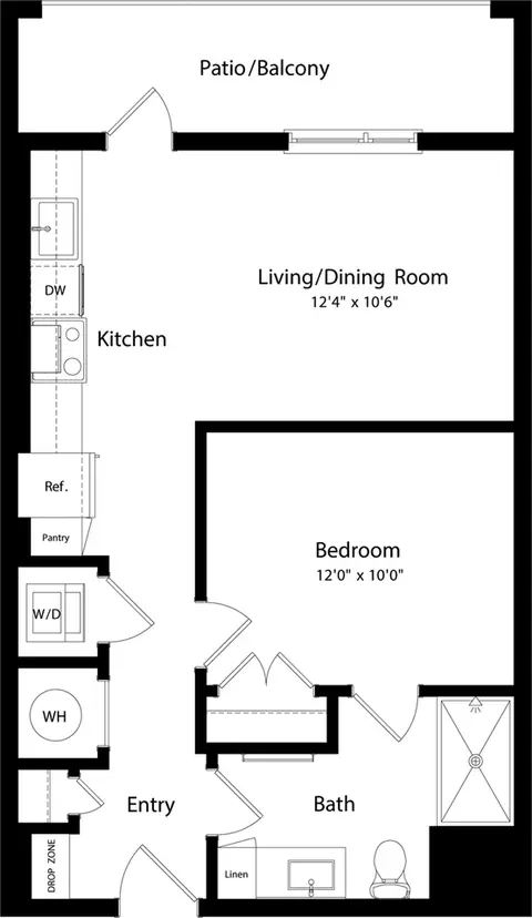 6273 W Jewell Ave, Lakewood, CO 80232