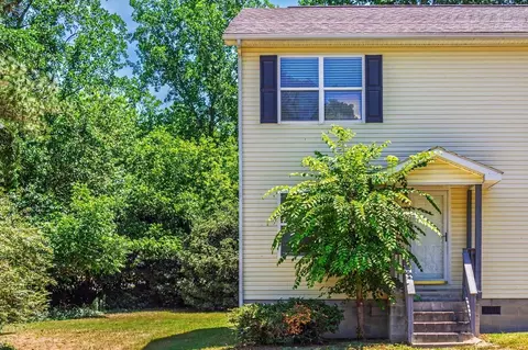 278 Franklin St, Bunn, NC 27508