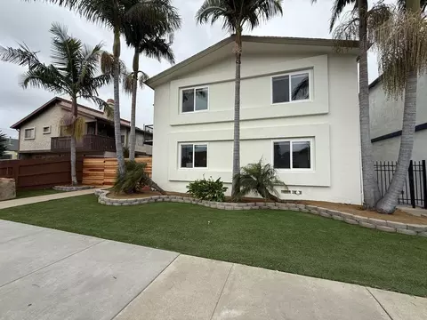 4575 North Ave, San Diego, CA 92116