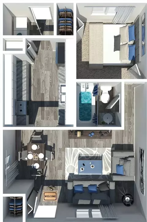 859 Buchanan St, Fort Wayne, IN 46803