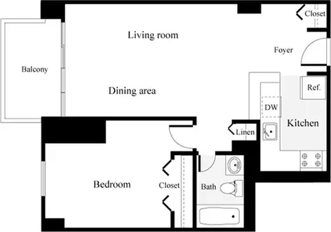 4850 Connecticut Ave NW, Washington, DC 20008