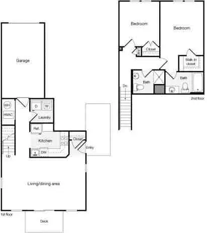 8185 Scenic Meadow Dr, Laurel, MD 20724