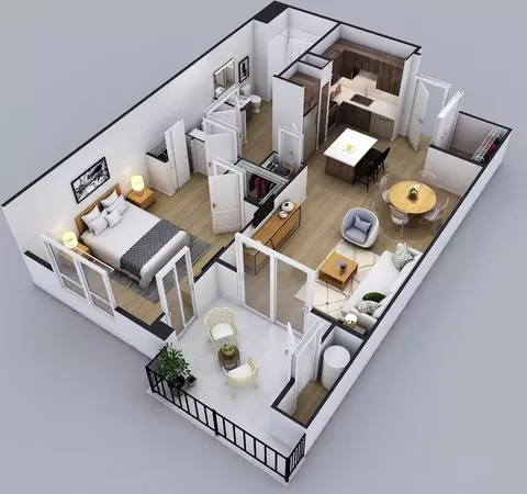 6250 Canoga Ave, Los Angeles, CA 91367