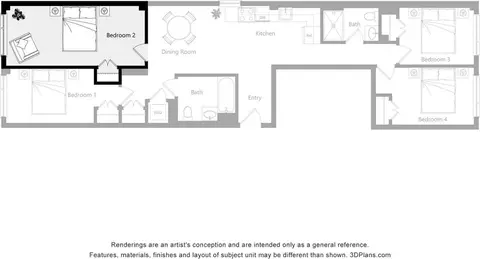 215 E 124th St, New York, NY 10035