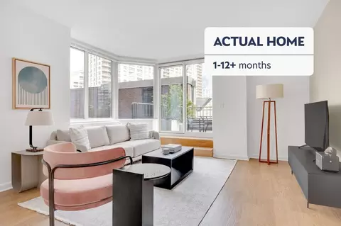 180 Riverside Blvd, New York, NY 10069
