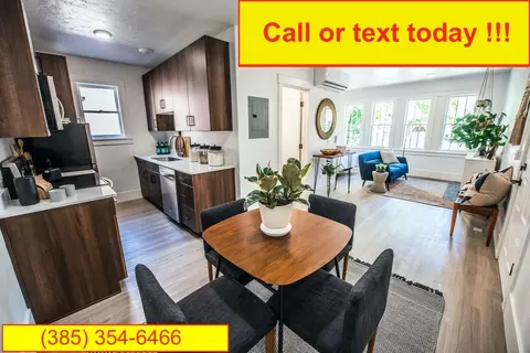 446 E 300 S, Salt Lake City, UT 84111