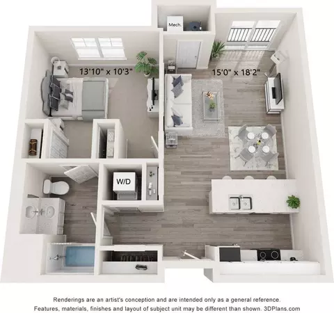 3061 Godwin Blvd, Suffolk, VA 23434