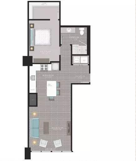 250 Piedmont Ave NE, Atlanta, GA 30308
