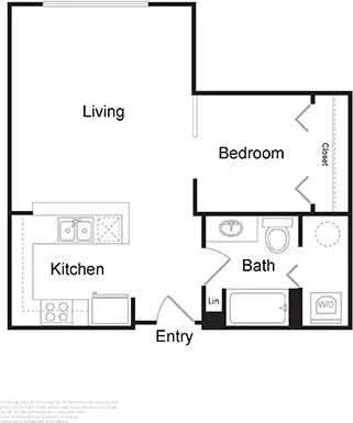 1215 Dexter Ave N, Seattle, WA 98109