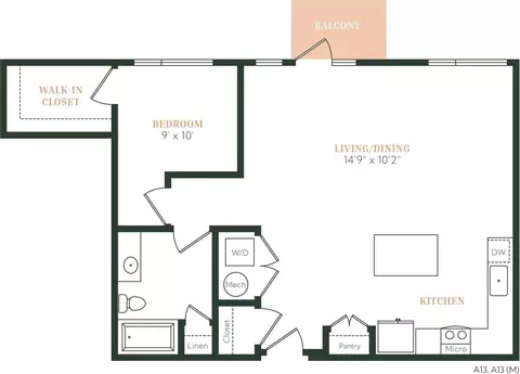 2927 Alderwood Mall Blvd, Lynnwood, WA 98036