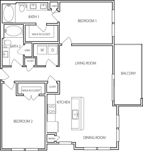 13250 Westheimer Rd, Houston, TX 77077