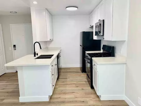1520 S Bedford St, Los Angeles, CA 90035