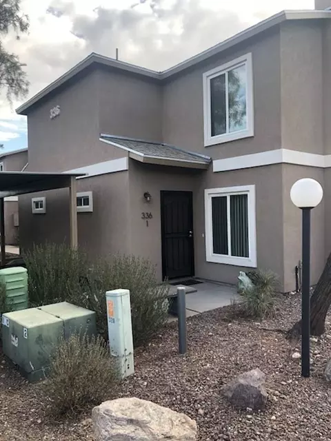 328 E Limberlost Dr, Tucson, AZ 85705