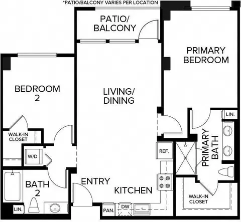 17600 Cartwright Rd, Irvine, CA 92614