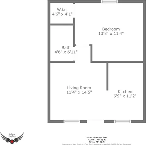1204 W Bethel Ave, Muncie, IN 47303