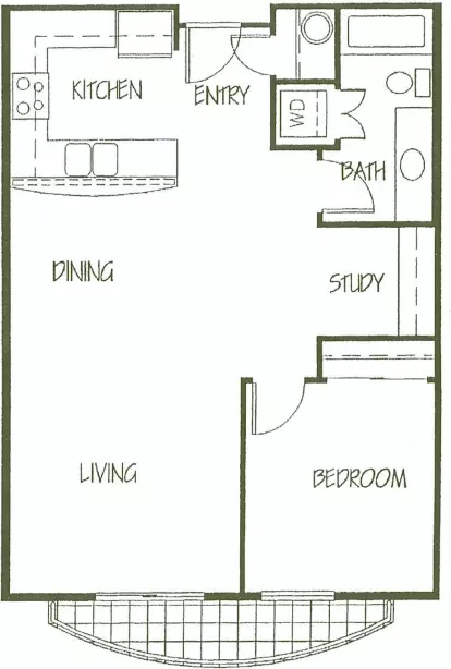 1618 Bellevue Ave, Seattle, WA 98122