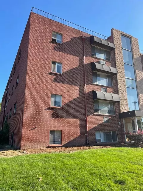 2101 E Harvard Ave, Denver, CO 80210