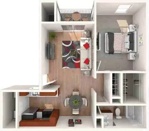3450 Breckinridge Blvd, Duluth, GA 30096