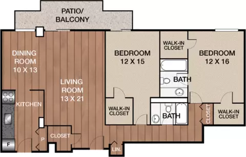 6200 Westchester Park Dr, Berwyn Heights, MD 20740