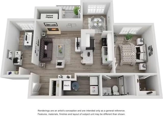 3101 Shoreline Dr, Austin, TX 78728