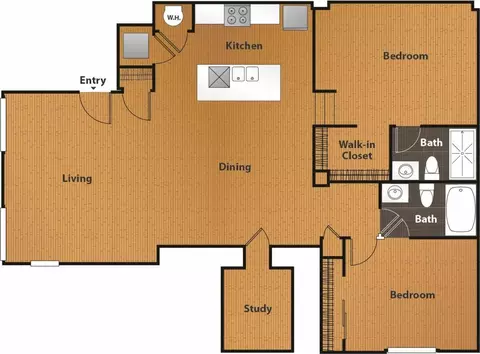 325 E 8th St, Cincinnati, OH 45202