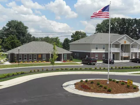 6807 W Pages Ln, Louisville, KY 40258