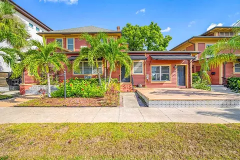 705 W Bay St, Tampa, FL 33606