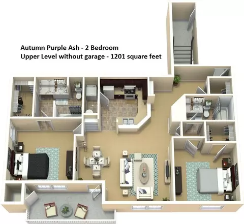 12321 Metcalf Ave, Overland Park, KS 66213